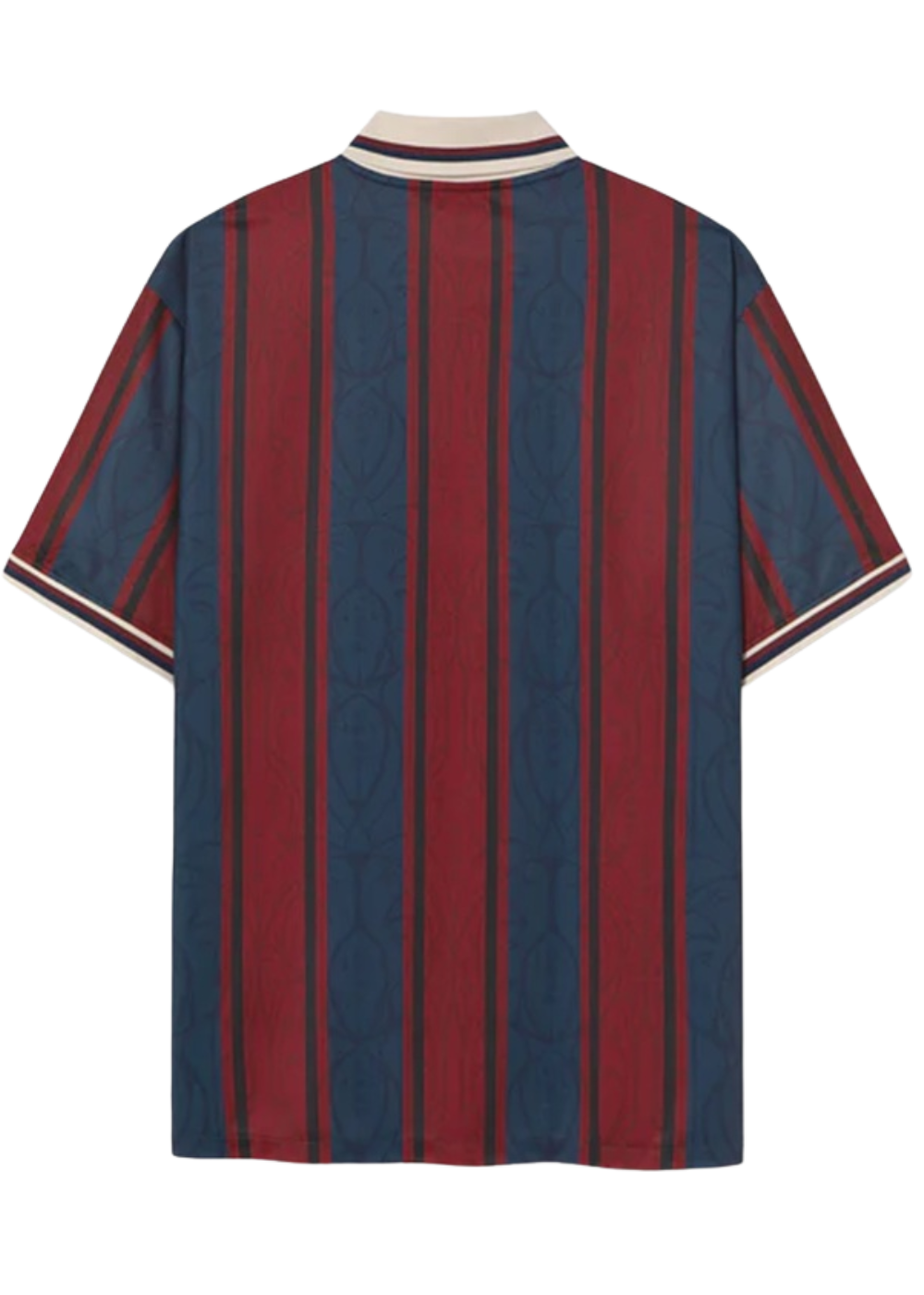 חולצת טי-שרט ברצלונה | מהדורה מיוחדת 125 שנים