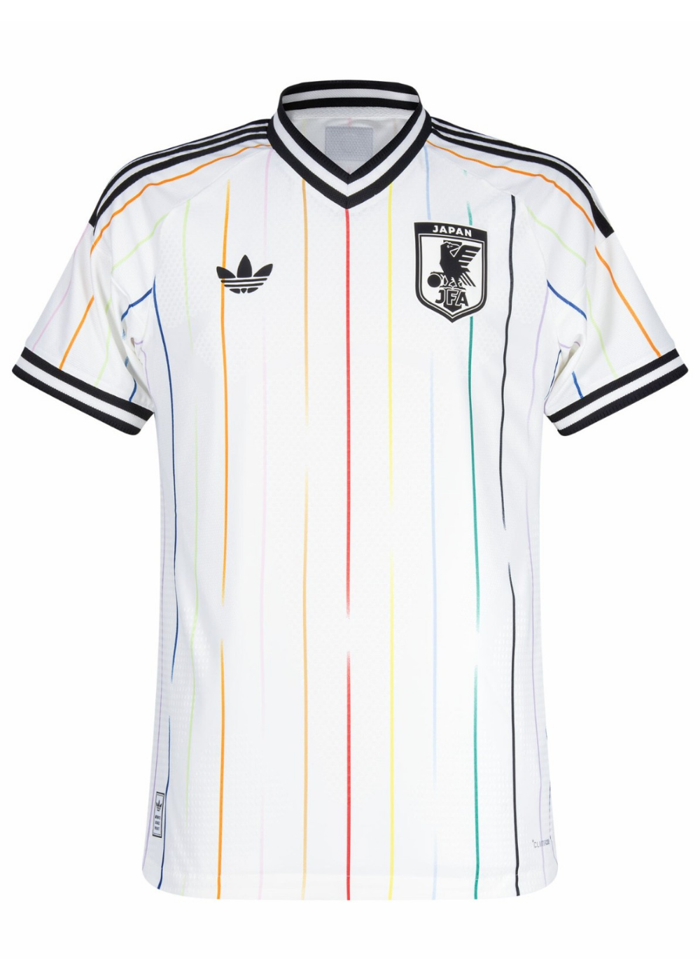 חליפת משחק רשמית יפן חוץ - 2025/2026