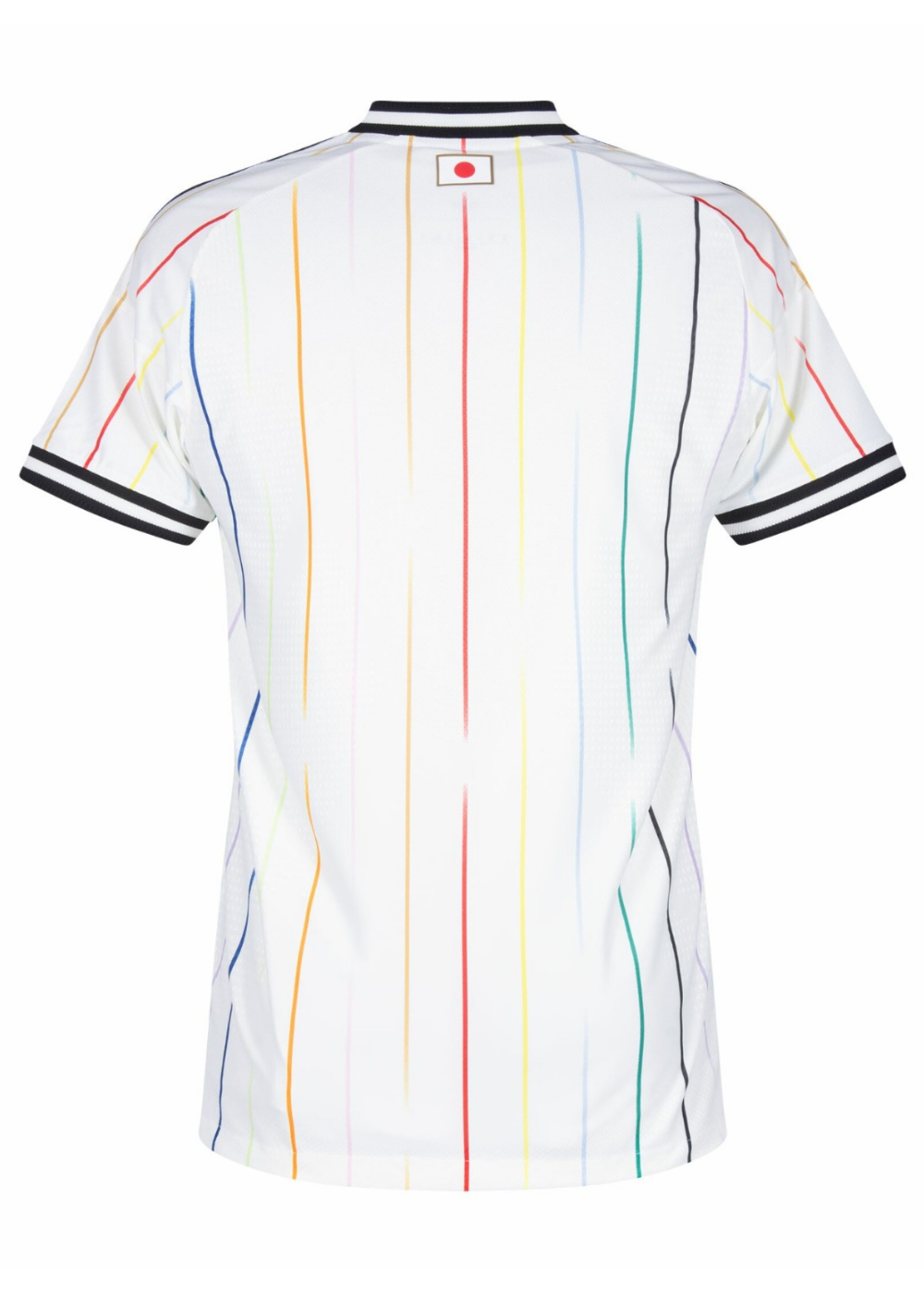 חליפת משחק רשמית יפן חוץ - 2025/2026