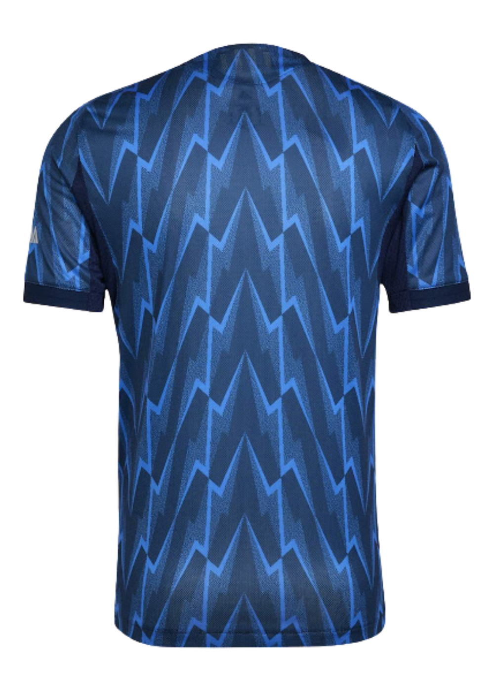 חליפת משחק רשמית ארסנל חוץ - 2025/2026