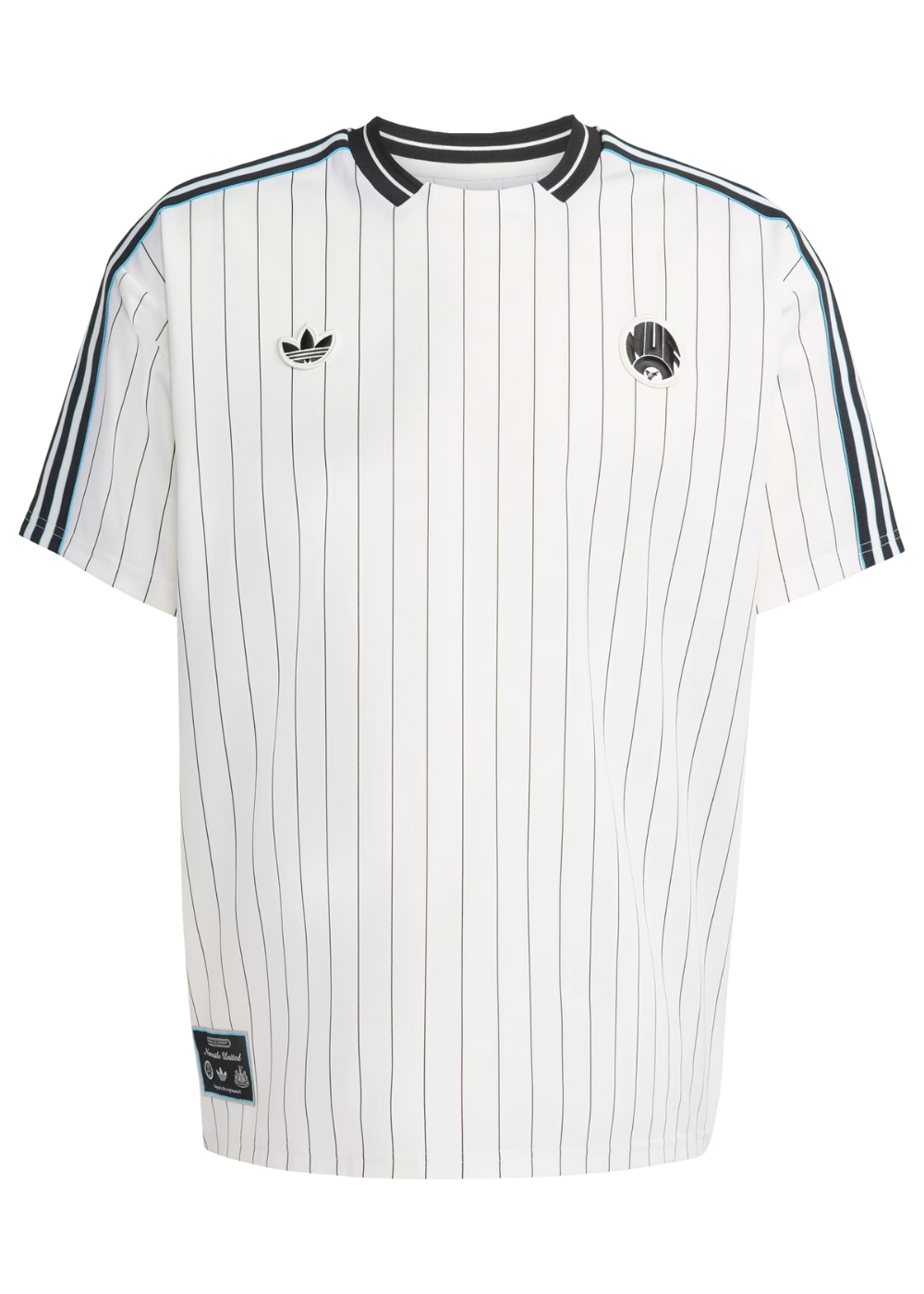 חולצת טי-שרט ניוקאסל | Originals