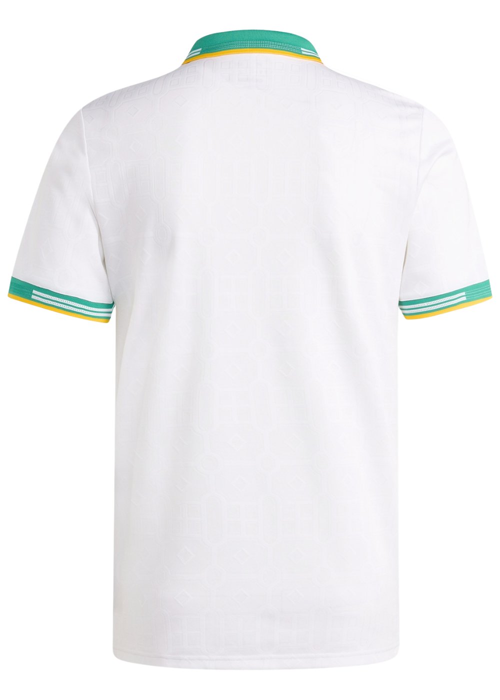 חליפת משחק רשמית רומא שלישית - 2025/2026