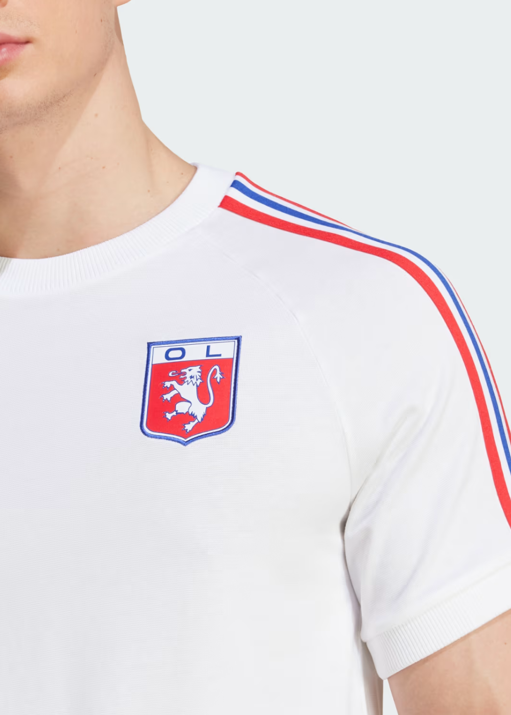 חולצת טי-שרט ליון | Originals