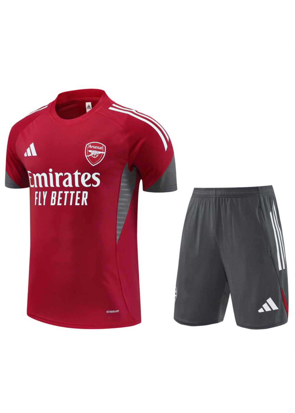 חליפת אימון רשמית ארסנל - 2025/2026