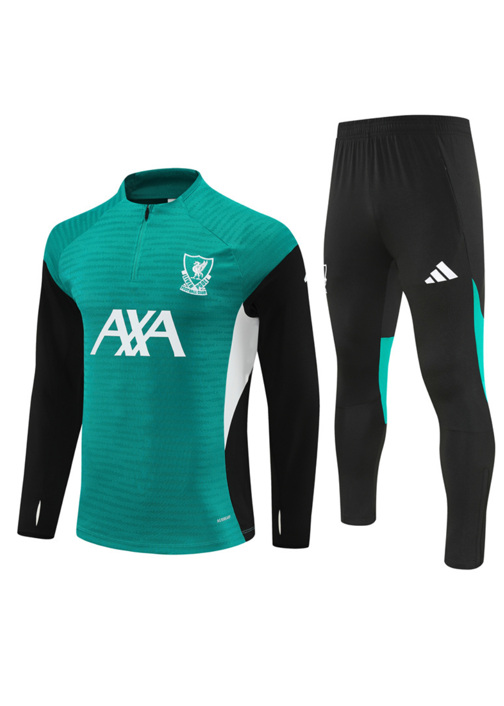 חליפת אימון ארוכה ליברפול - 2025/2026