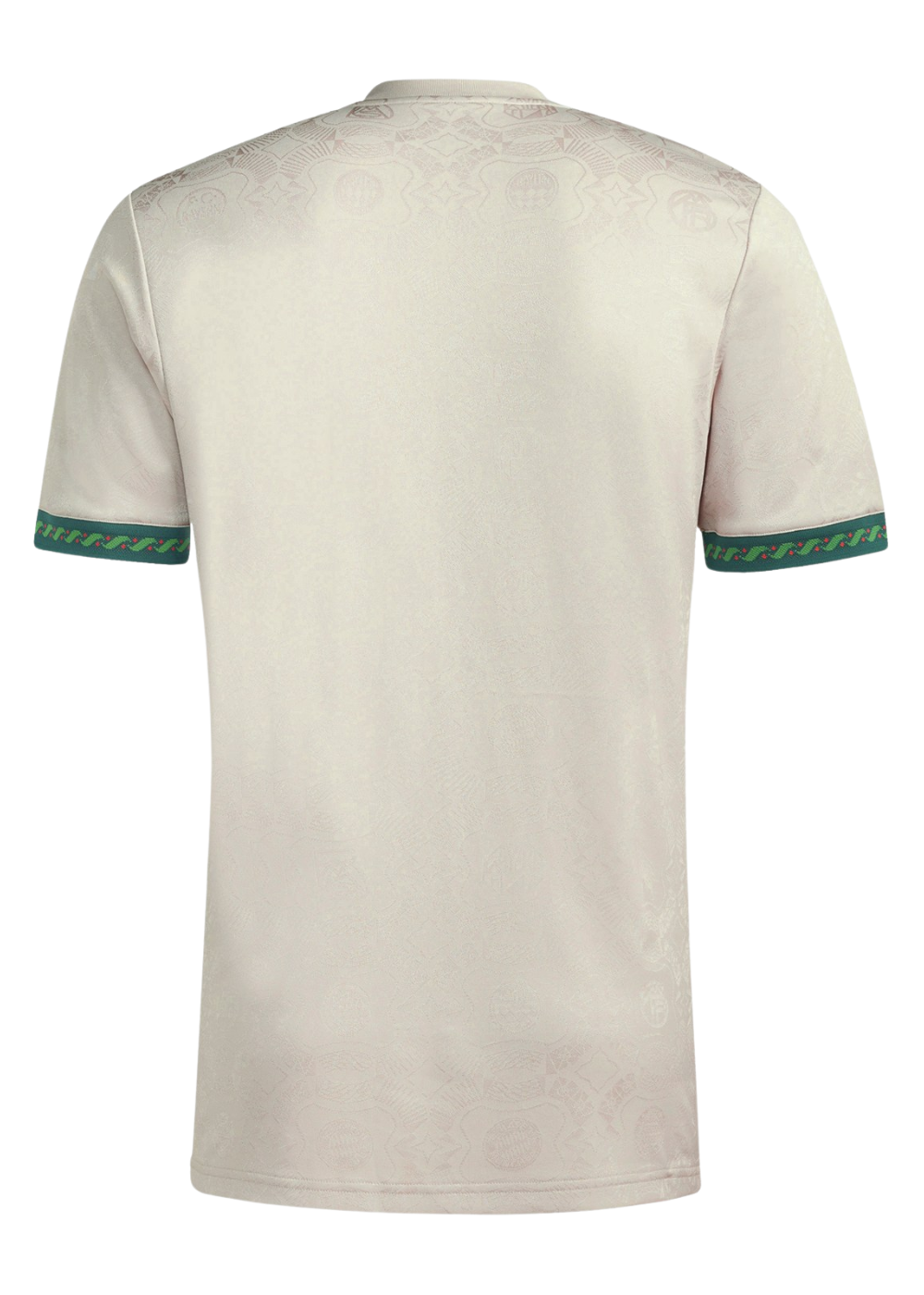 חליפת משחק רשמית באיירן מינכן אוקטוברפסט - 2025/2026