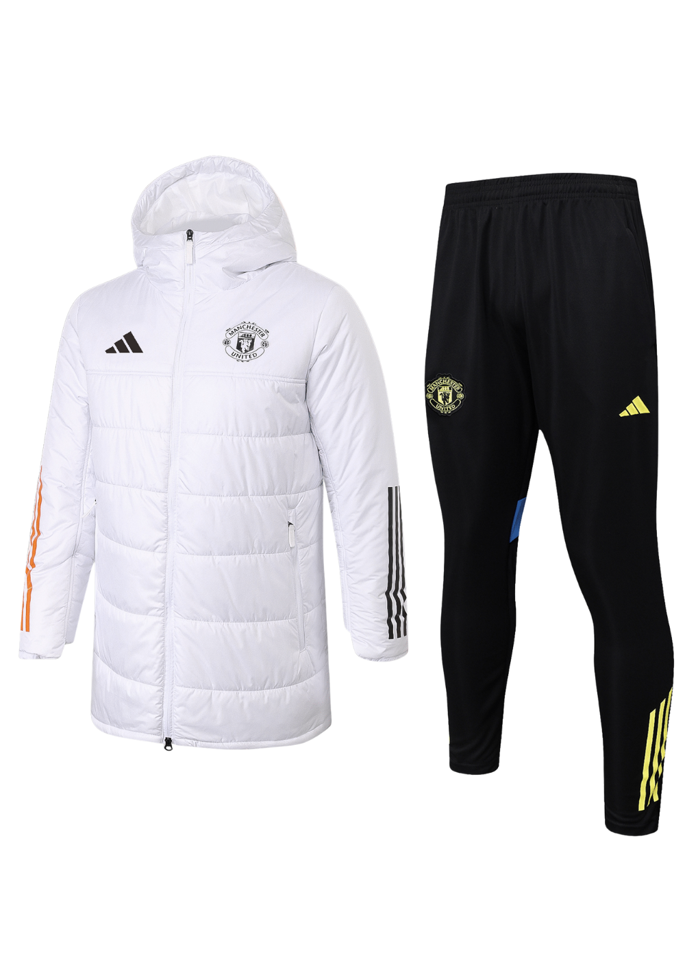 מעיל גשם מנצ'סטר יונייטד - 25/26