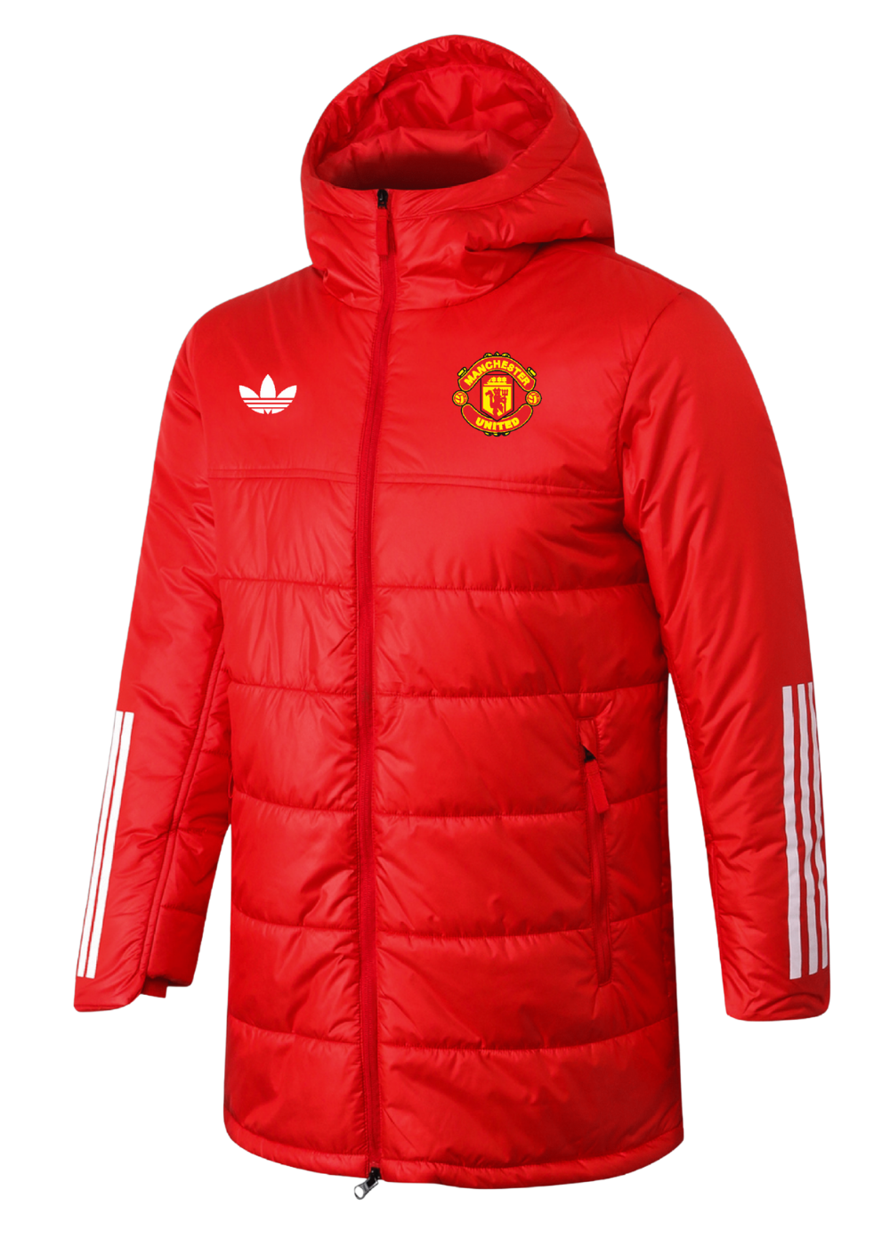 מעיל גשם מנצ'סטר יונייטד - 25/26