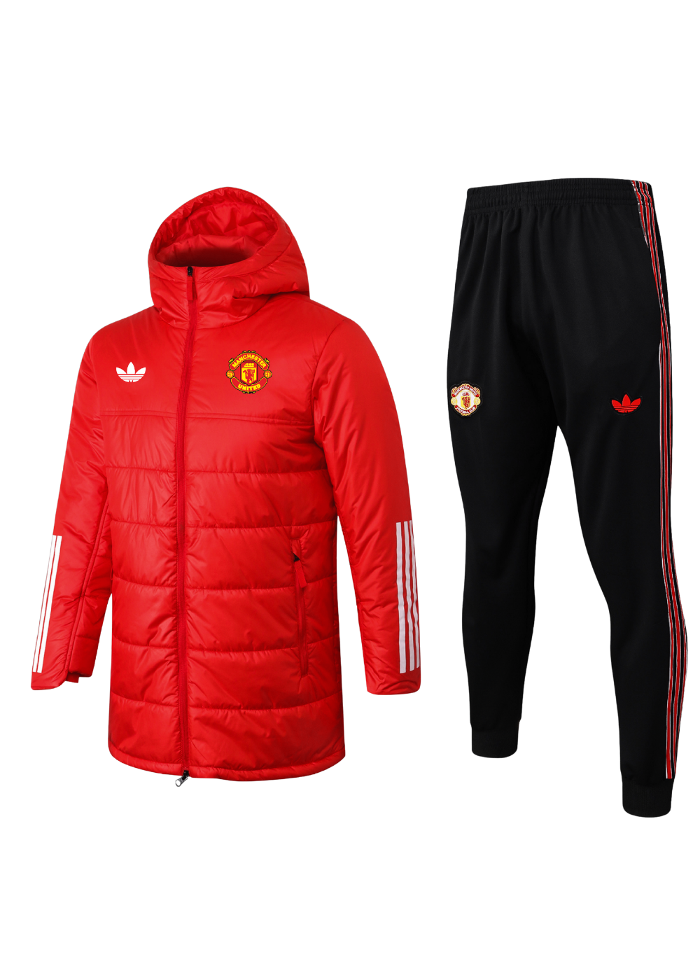 מעיל גשם מנצ'סטר יונייטד - 25/26