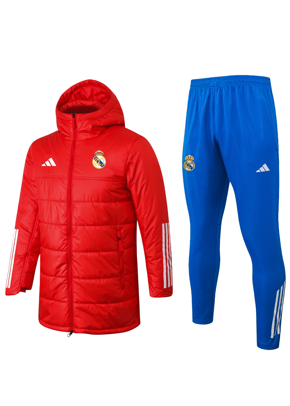 מעיל גשם ריאל מדריד - 25/26