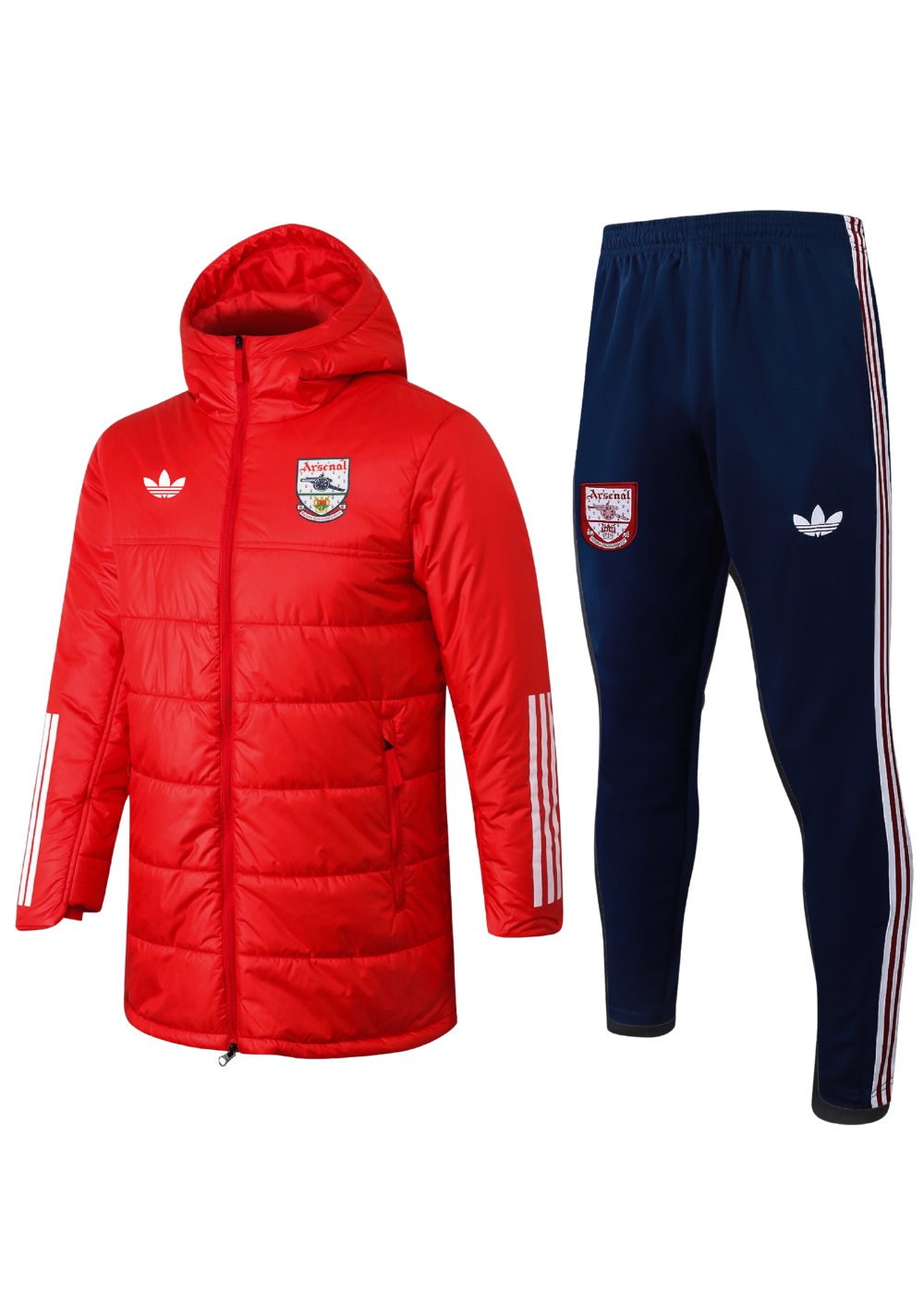 מעיל גשם ארסנל - 25/26