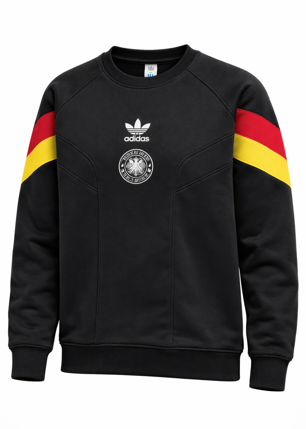 קפוצ'ון פוטר גרמניה | 25/26