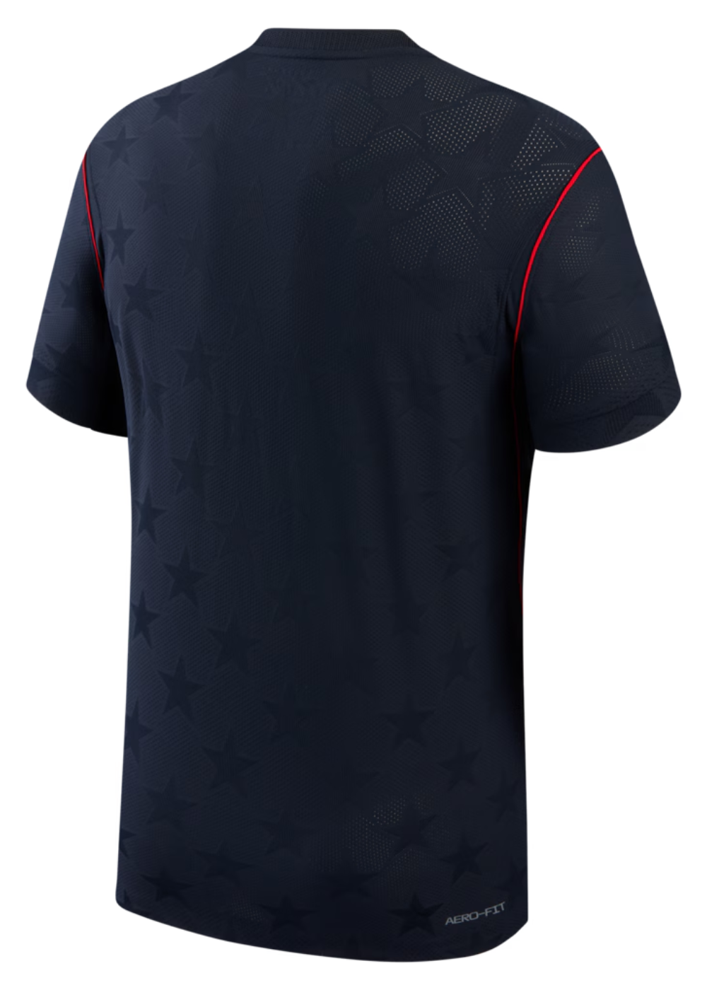 חליפת משחק רשמית ארצות הברית חוץ - 2025/2026