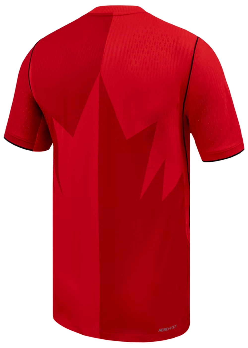 חליפת משחק רשמית קנדה בית - 2025/2026