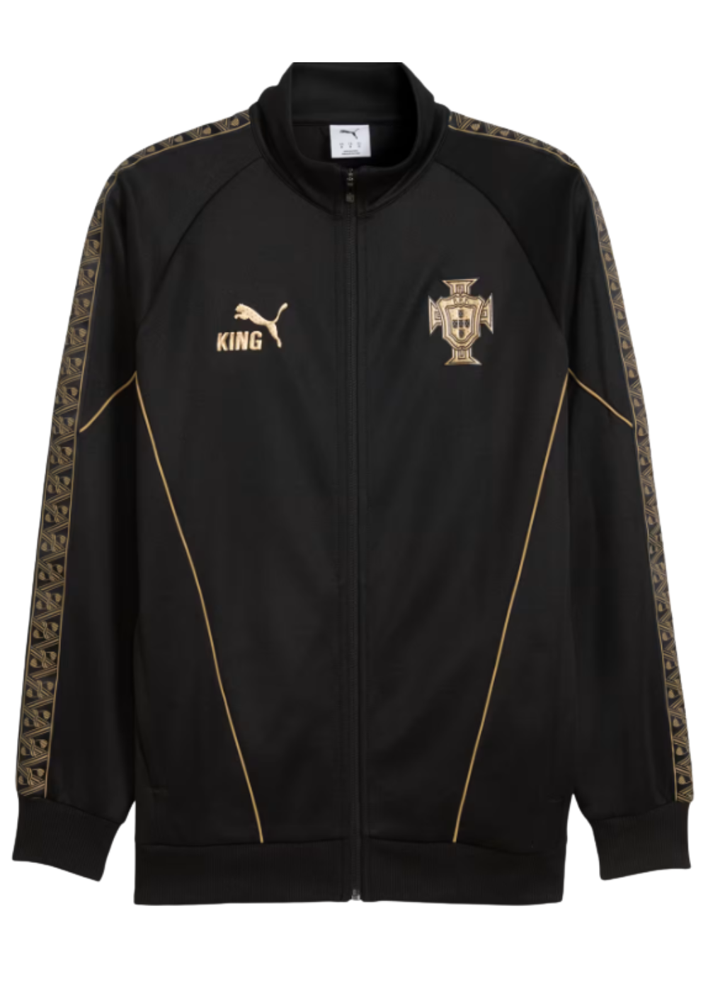 חליפת טרנינג ארוכה פורטוגל - 2025/2026