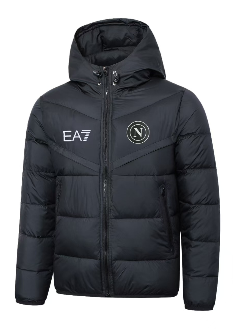 מעיל גשם נאפולי - 25/26