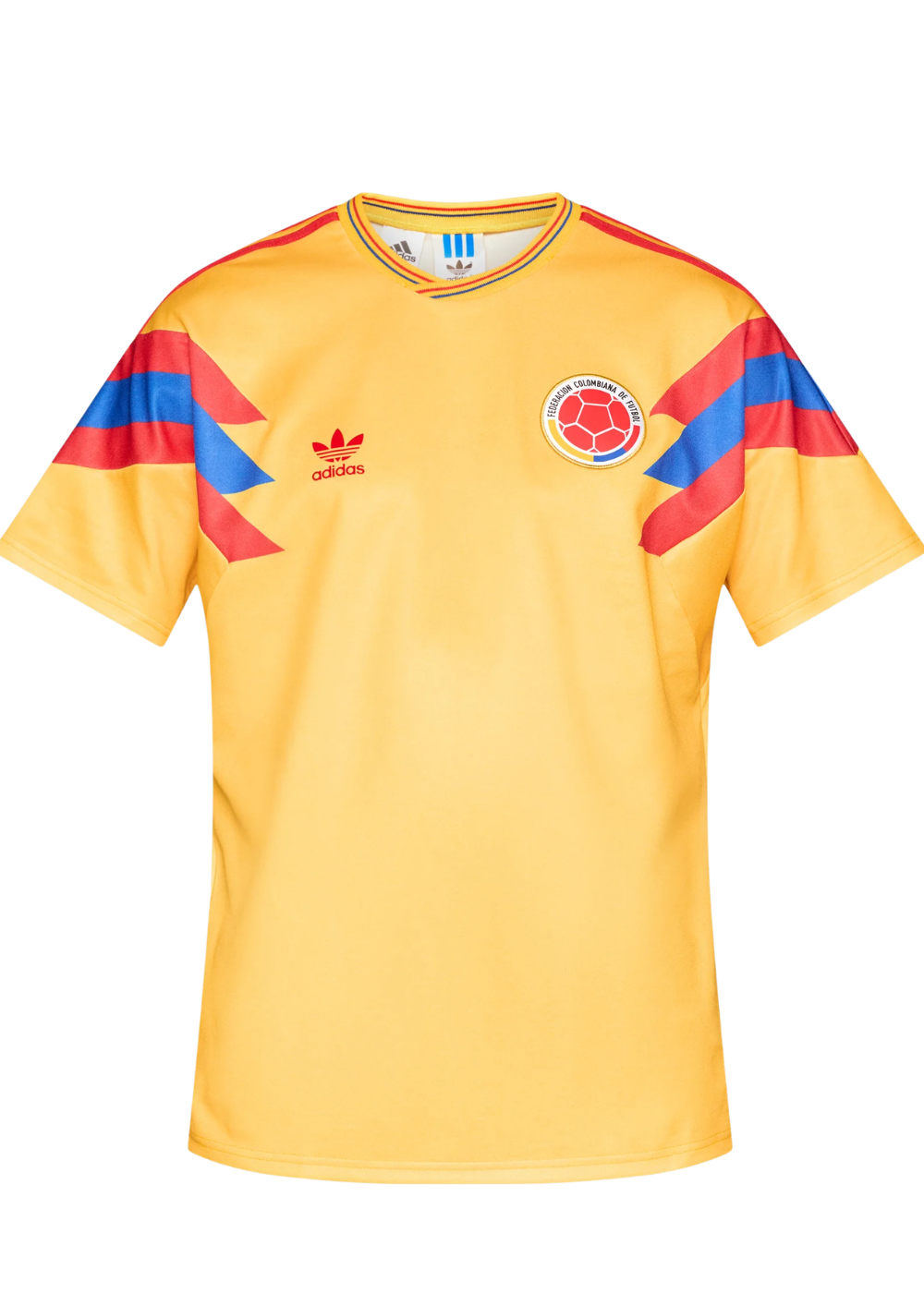 חולצת טי-שרט קולומביה | Originals