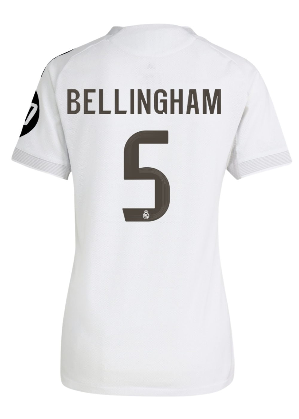 חליפת משחק רשמית ריאל מדריד בית - 2025/2026