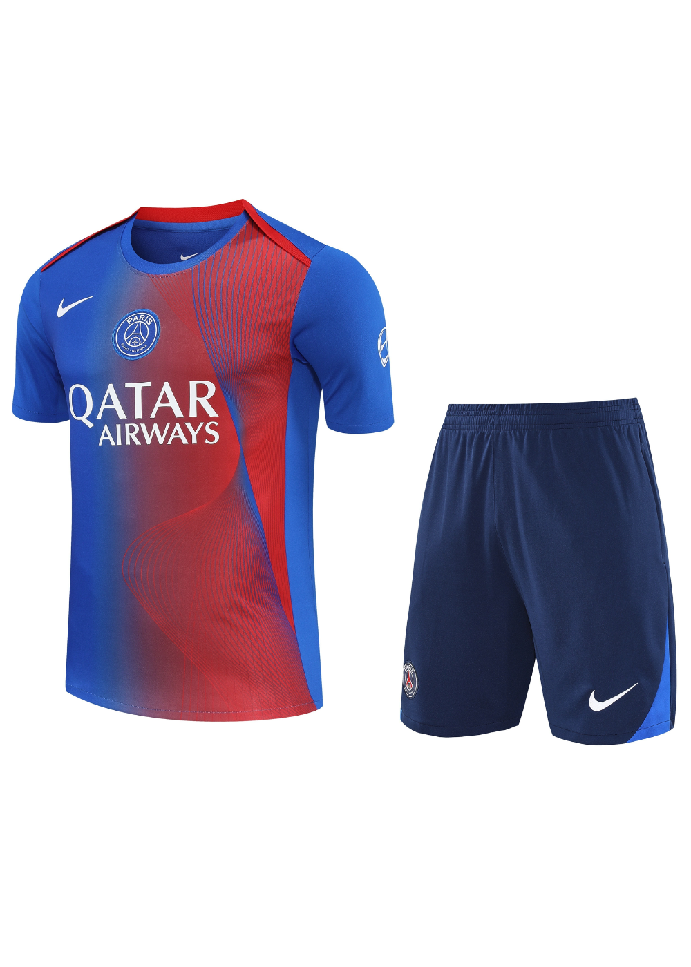 חליפת אימון רשמית פריז סן ז'רמן - 2025/2026