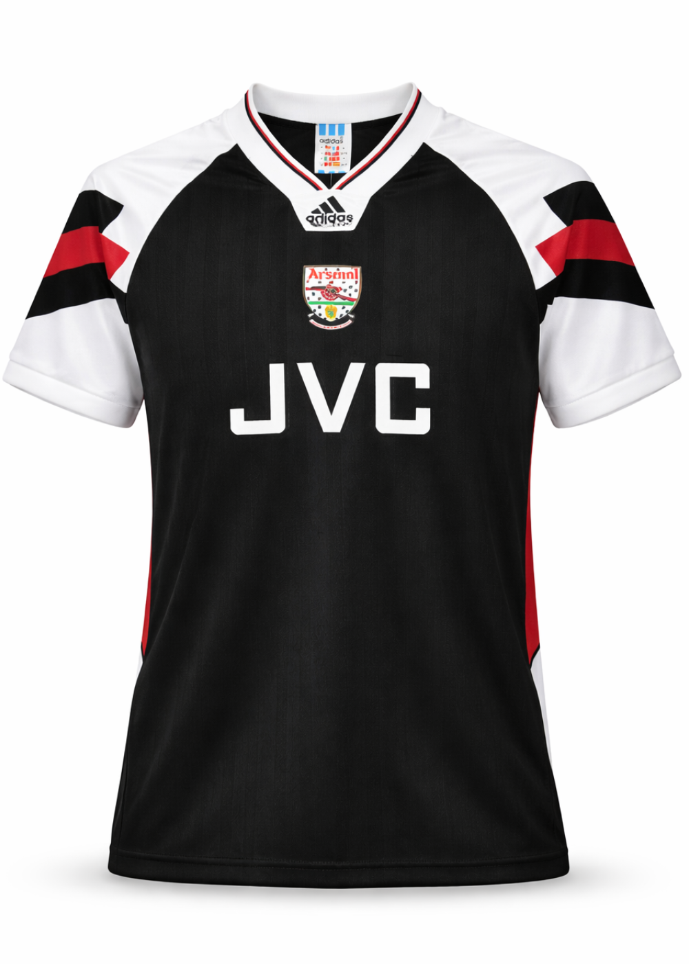 חולצת משחק רטרו ארסנל חוץ 93/94