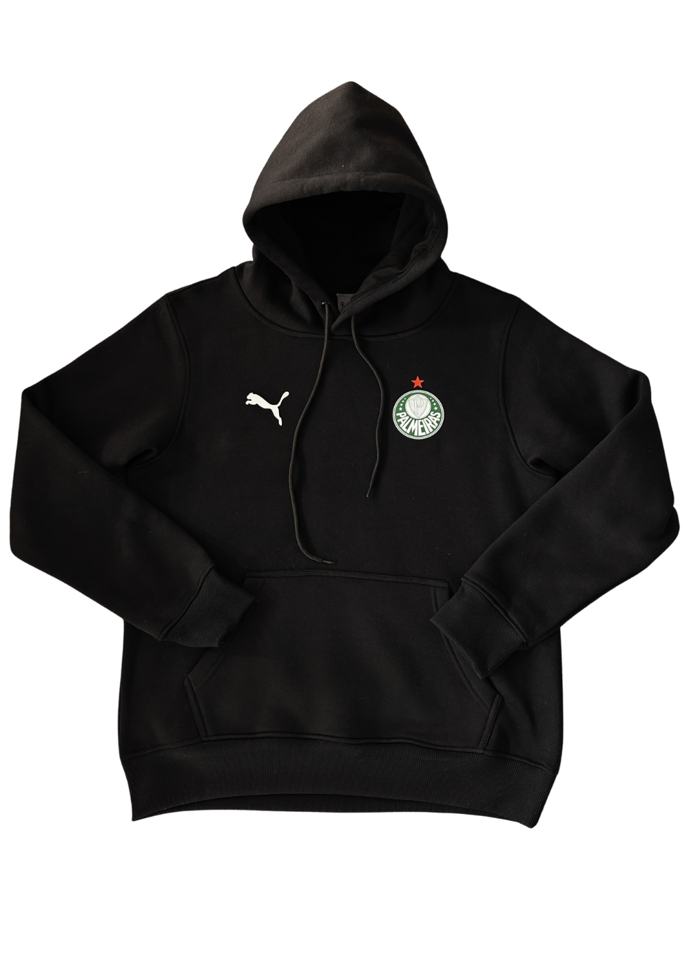 קפוצ'ון פלמיירס | 25/26