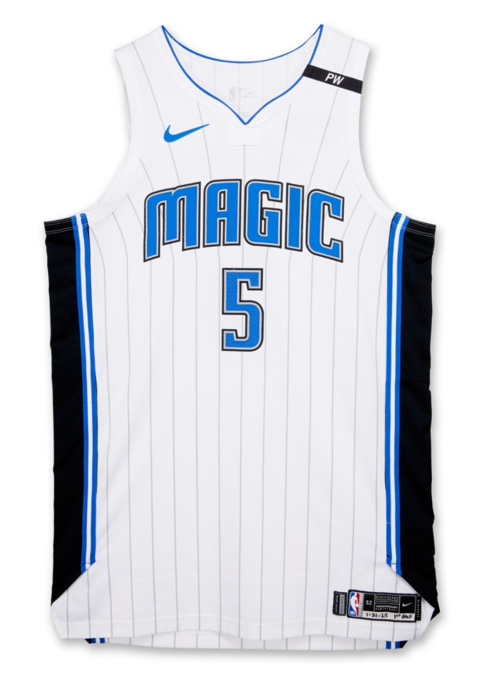 גופיית NBA אורלנדו מג׳יק Association Edition - 25/26