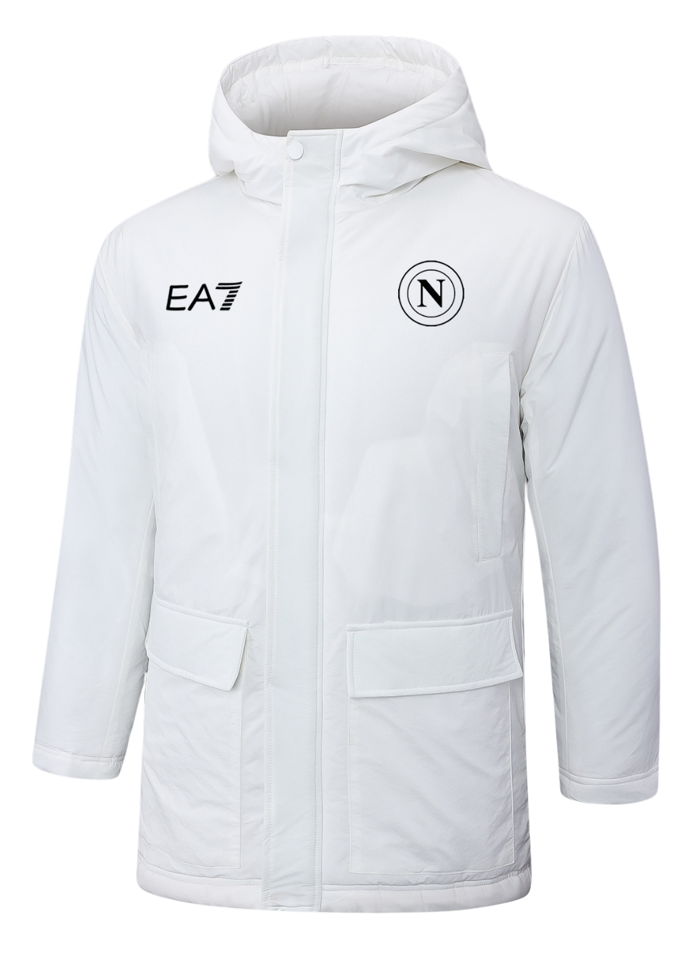 מעיל גשם נאפולי - 25/26