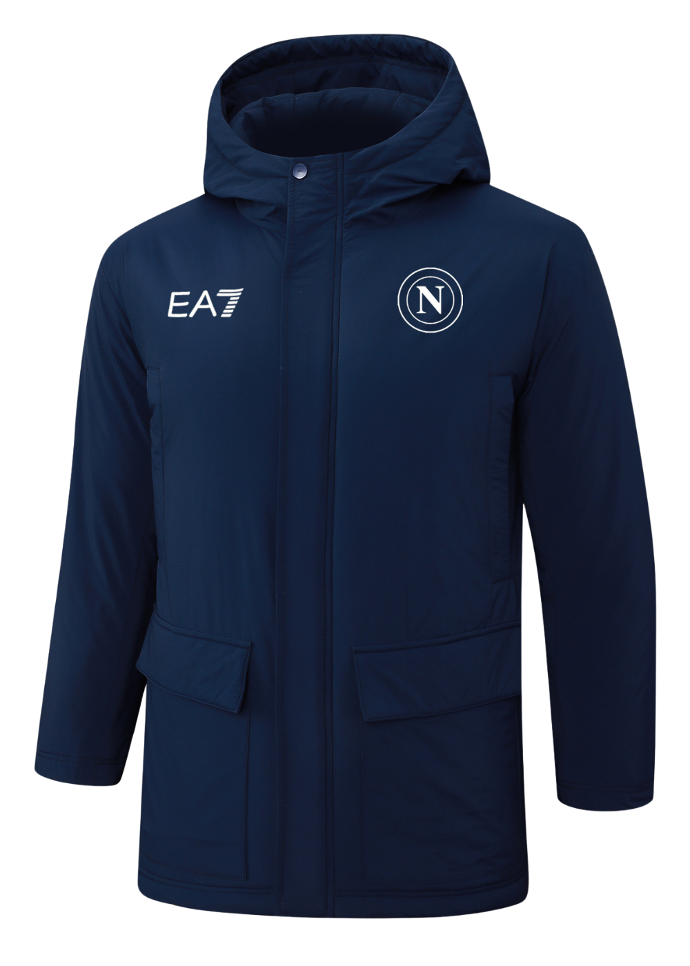 מעיל גשם נאפולי - 25/26