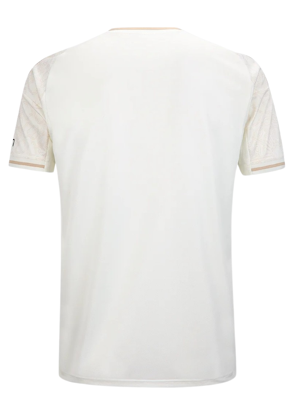 חליפת משחק רשמית נוטינגהאם פורסט חוץ - 2025/2026