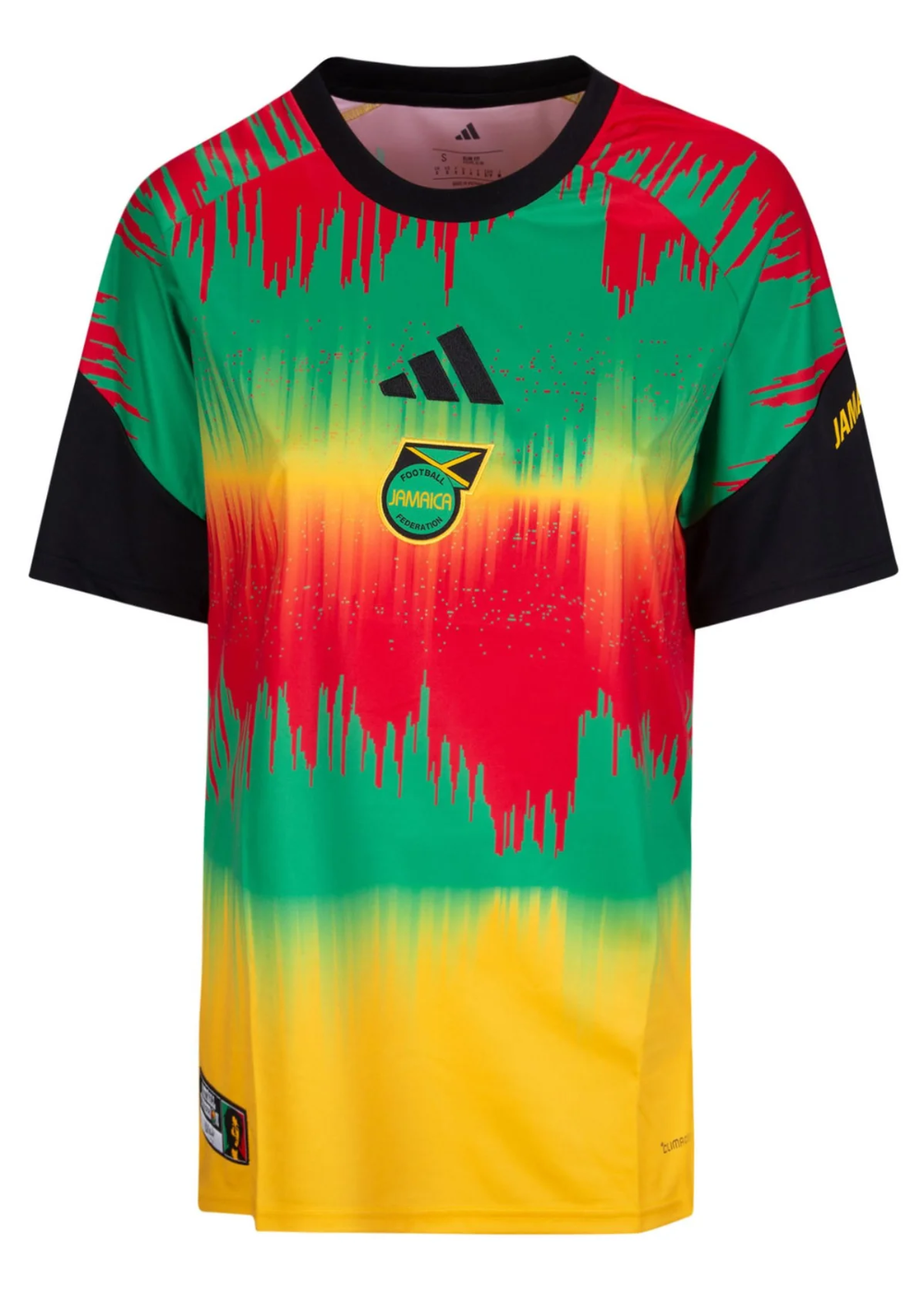 חולצת טי-שרט ג'מייקה | Originals