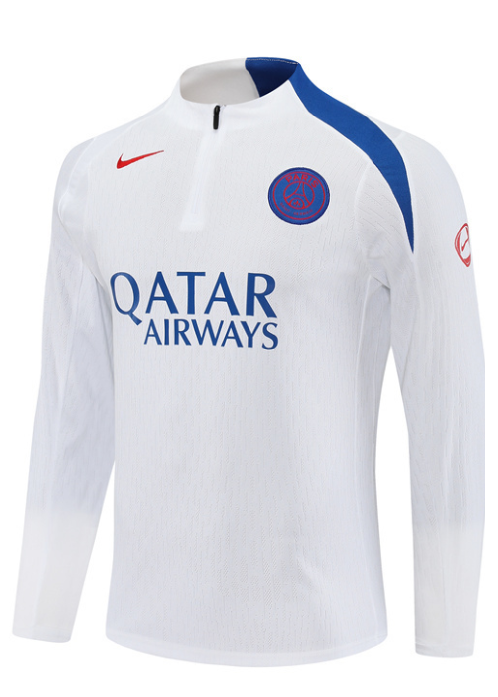 חליפת אימון ארוכה פריז סן ז'רמן - 2025/2026