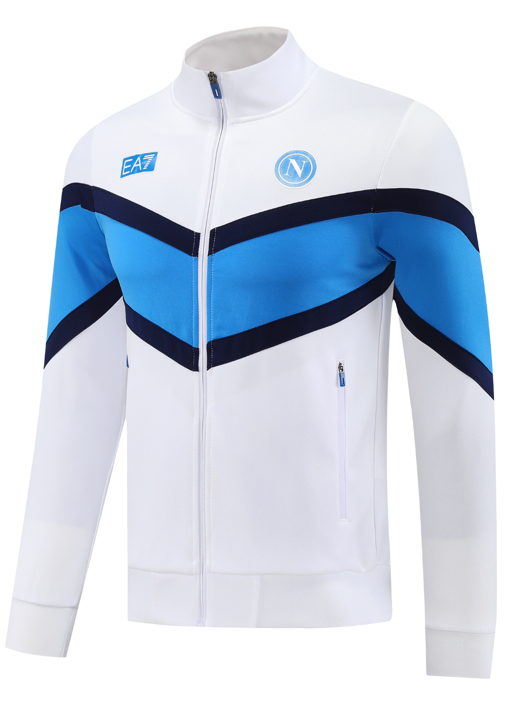 חליפת אימון ארוכה נאפולי - 2025/2026