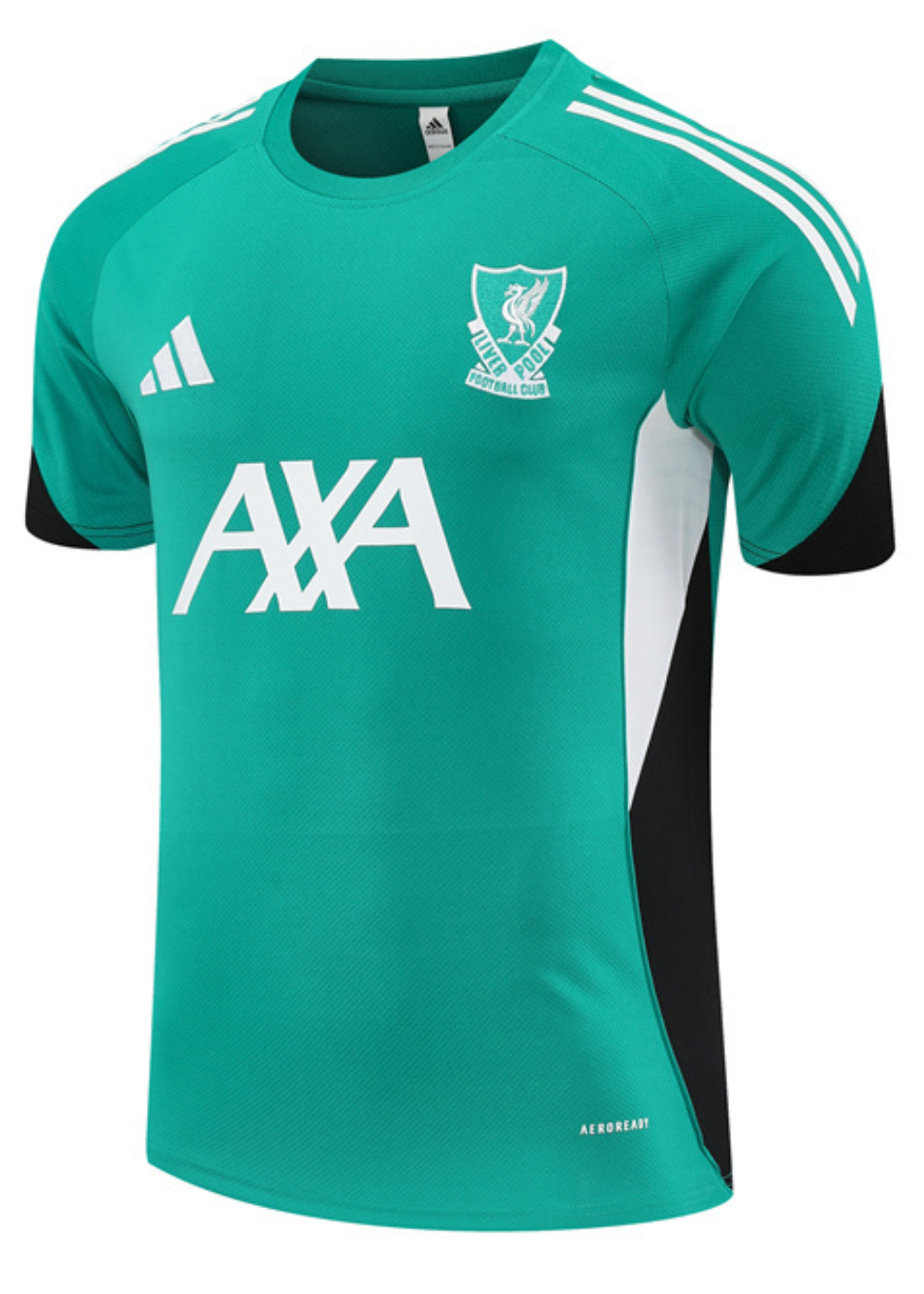 חליפת אימון רשמית ליברפול - 2025/2026