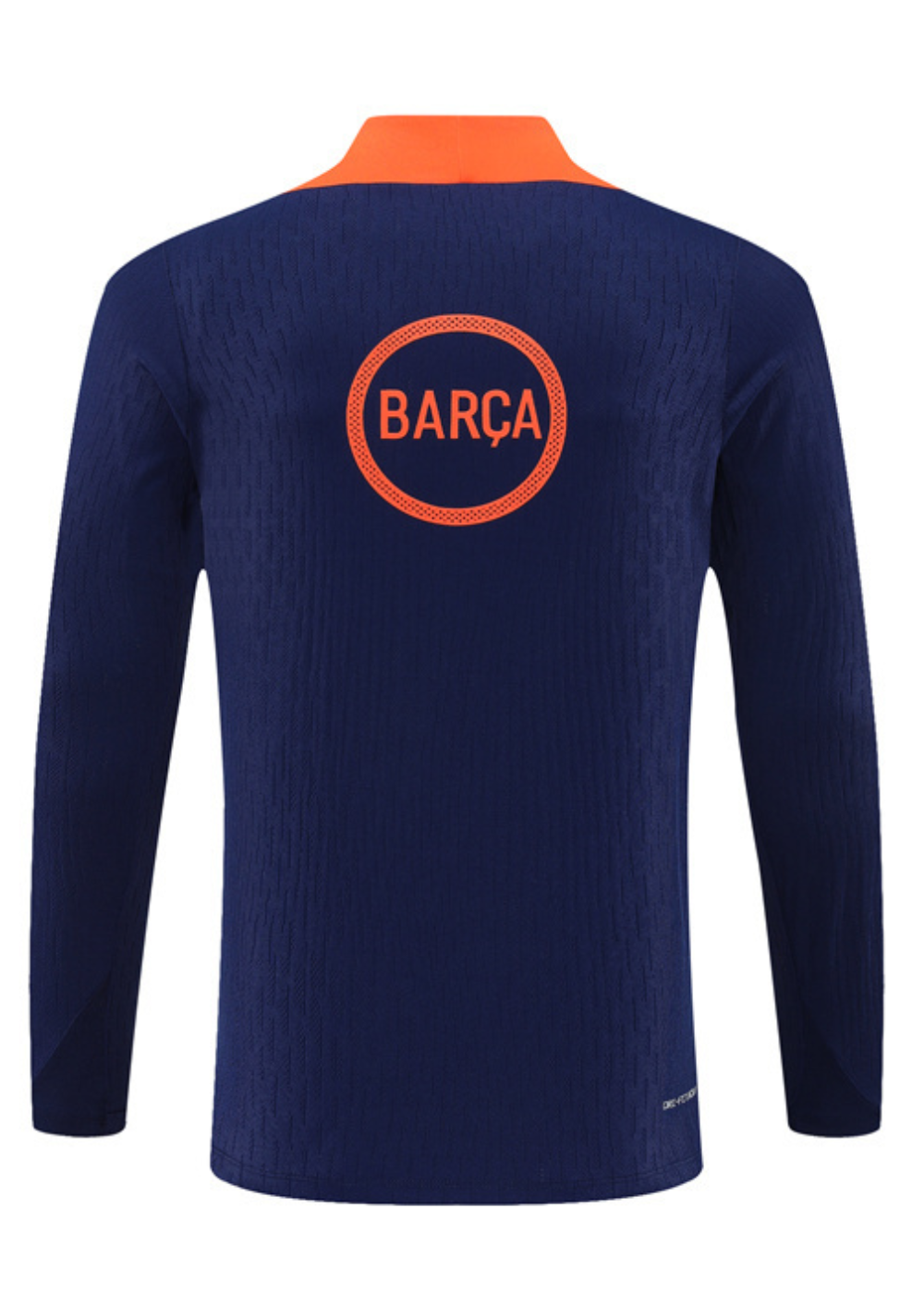 חליפת אימון ארוכה ברצלונה - 2025/2026