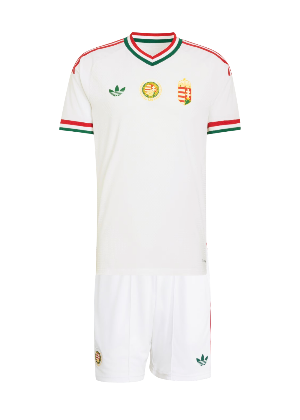 חליפת כדורגל לילדים הונגריה חוץ | מונדיאל 2026