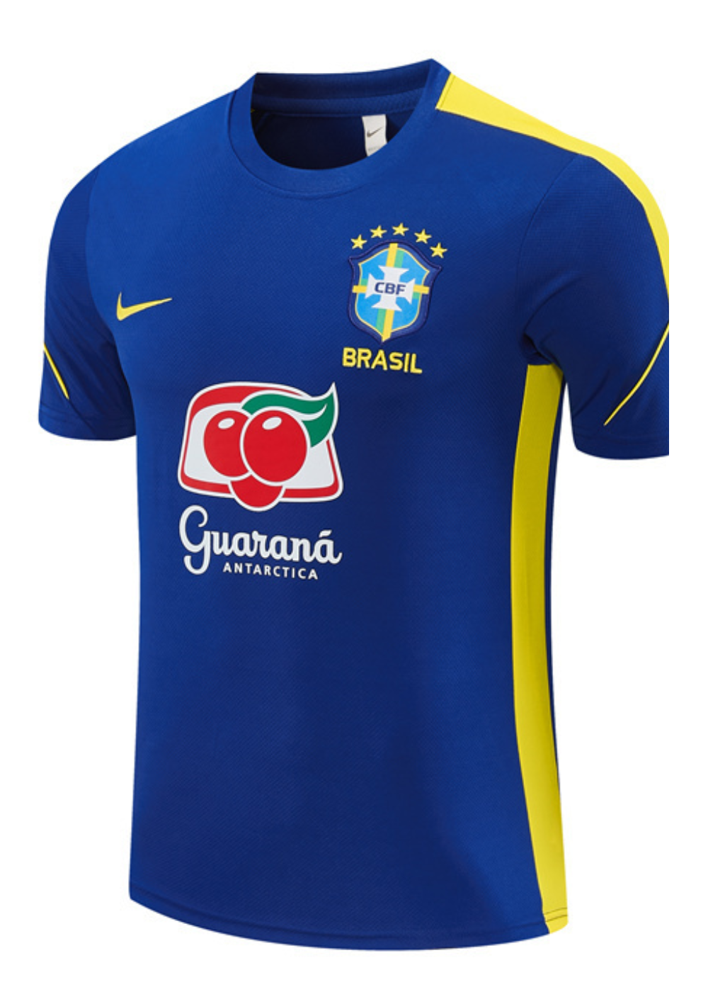 חליפת אימון רשמית ברזיל - 2025/2026