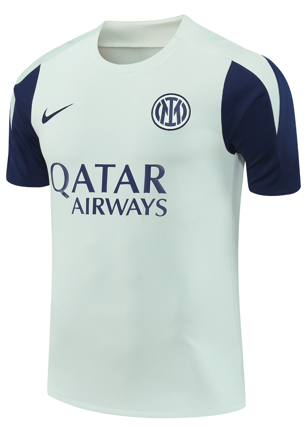 חליפת אימון רשמית אינטר - 2025/2026