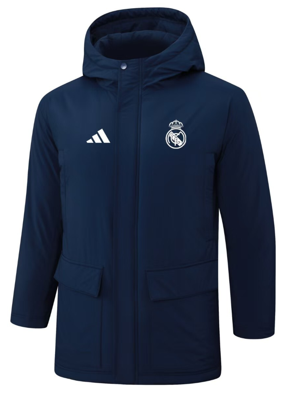 מעיל גשם ריאל מדריד - 25/26