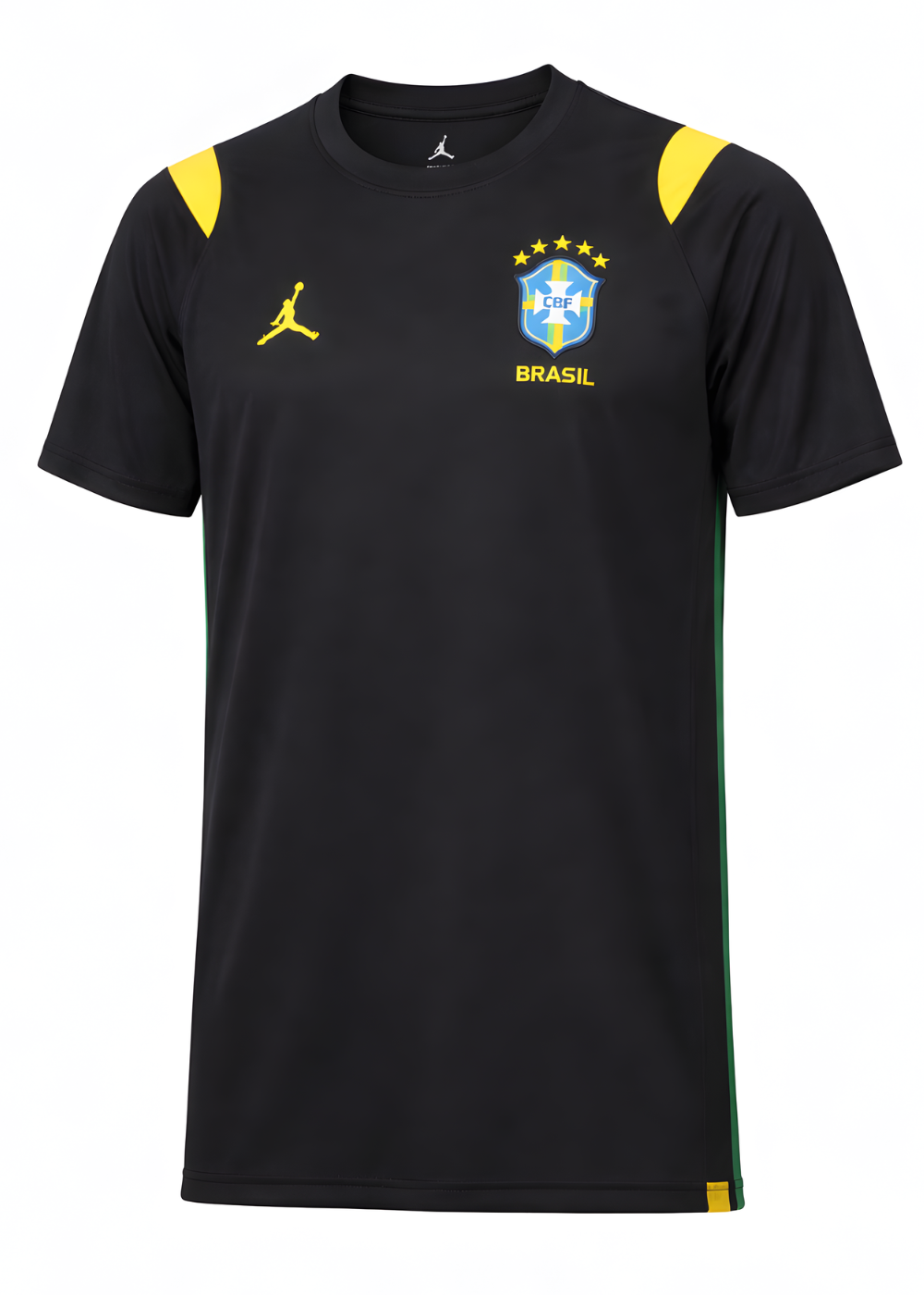 חולצת טי-שרט ברזיל | Jordan