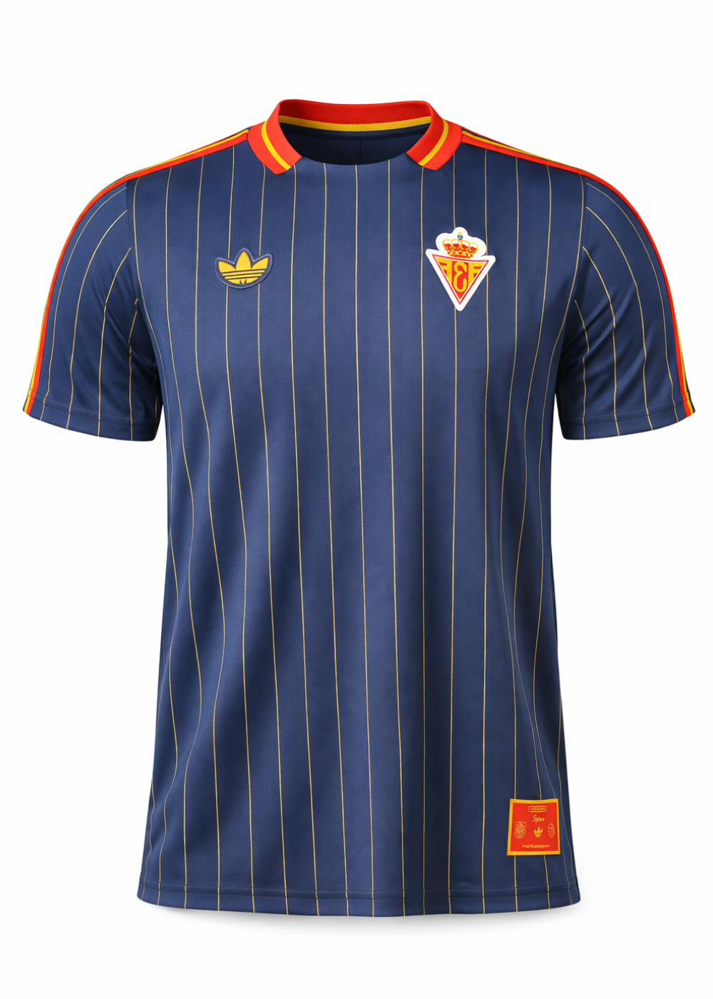 חולצת טי-שרט ספרד | מונדיאל 2026