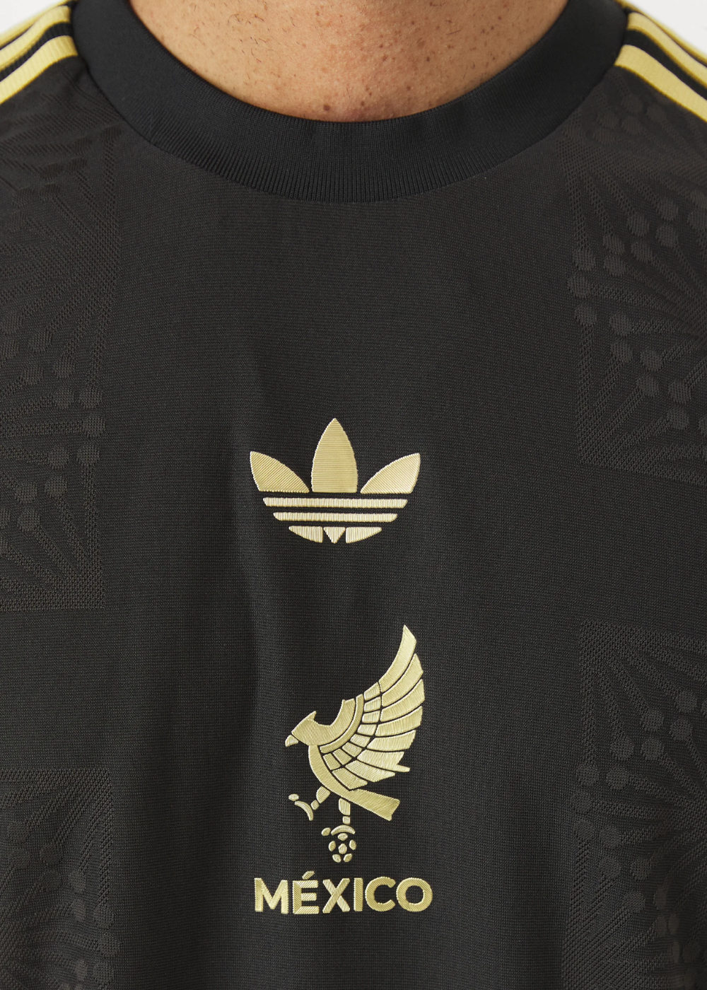 חולצת טי-שרט מקסיקו | Originals