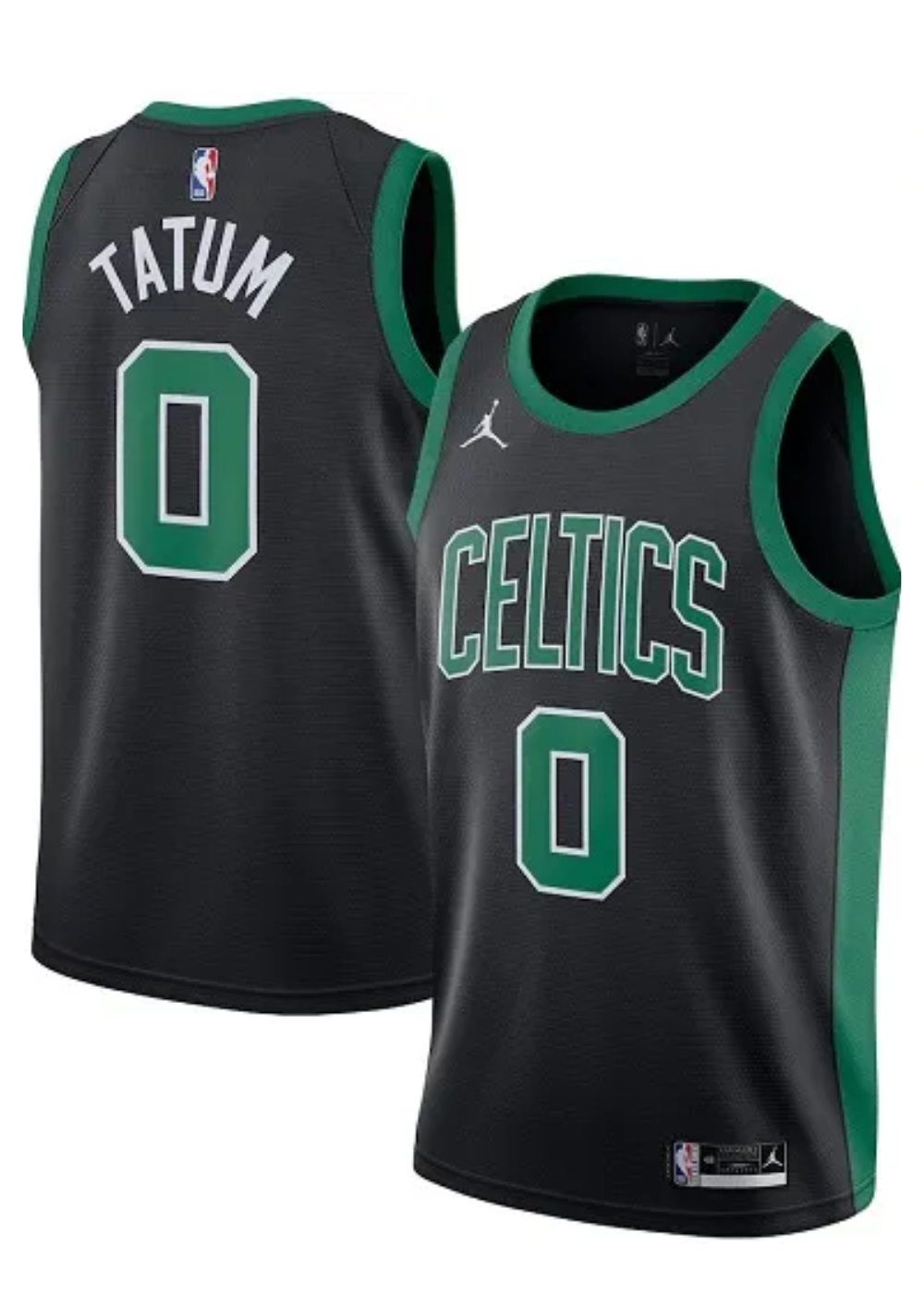 גופיית NBA – ג׳ייסון טייטום בוסטון סלטיקס Statement Edition