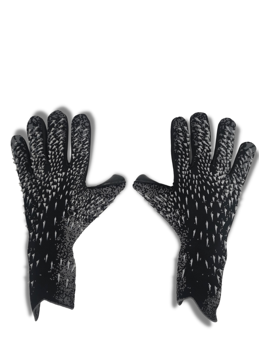 כפפות שוער מקצועיות adidas Predator Pro Hybrid שחור