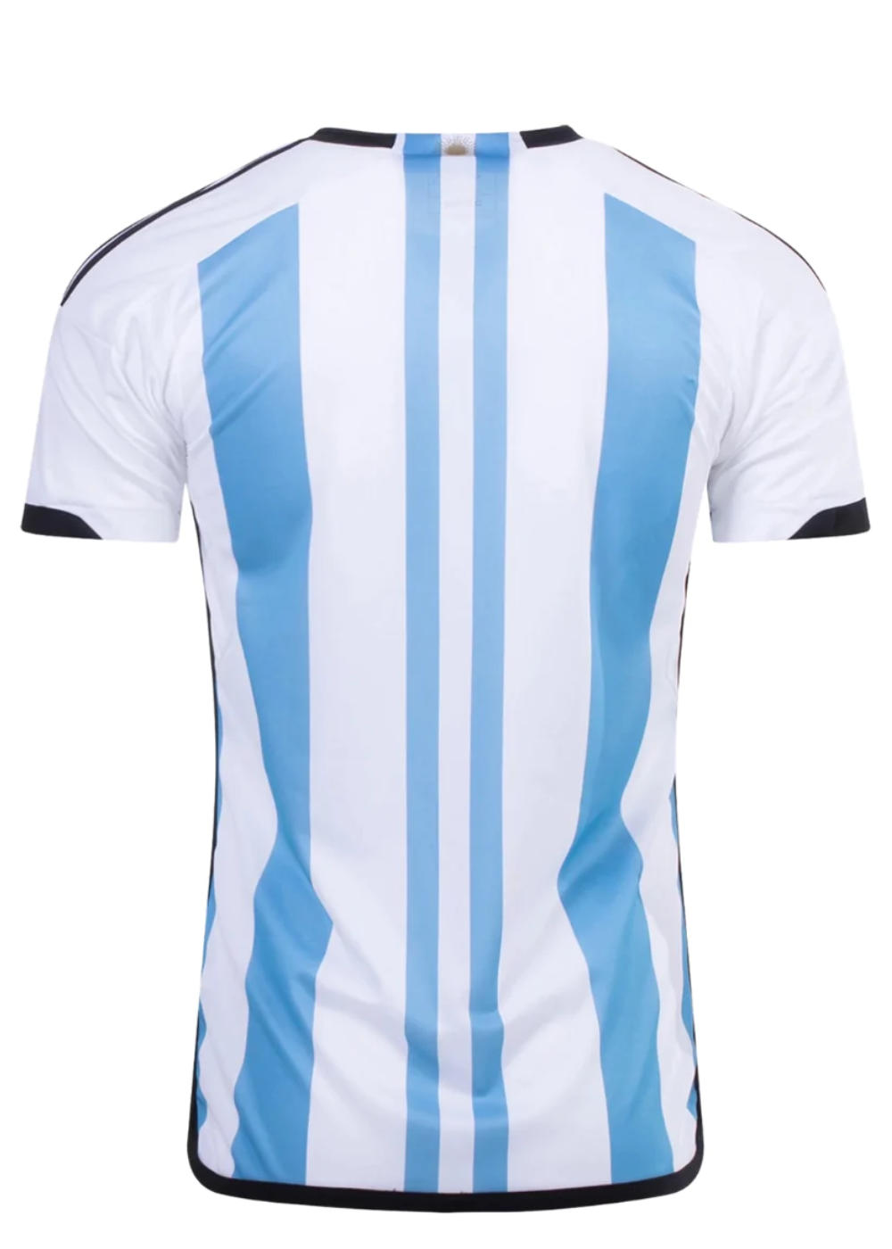 חליפת משחק רשמית ארגנטינה בית - 2024\2023