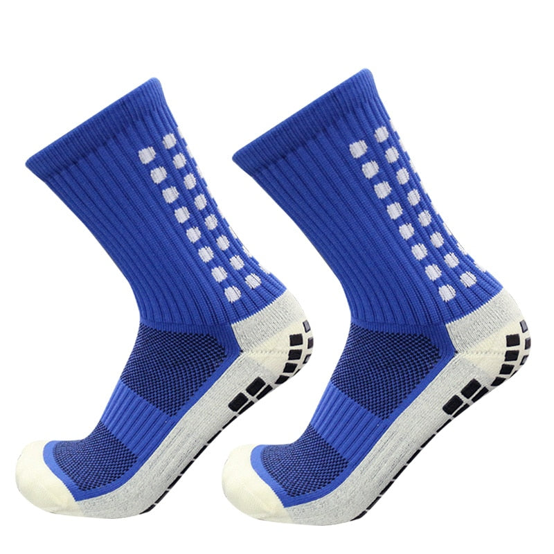 גרבי אנטי סלייד מקצועיות - SPORTX