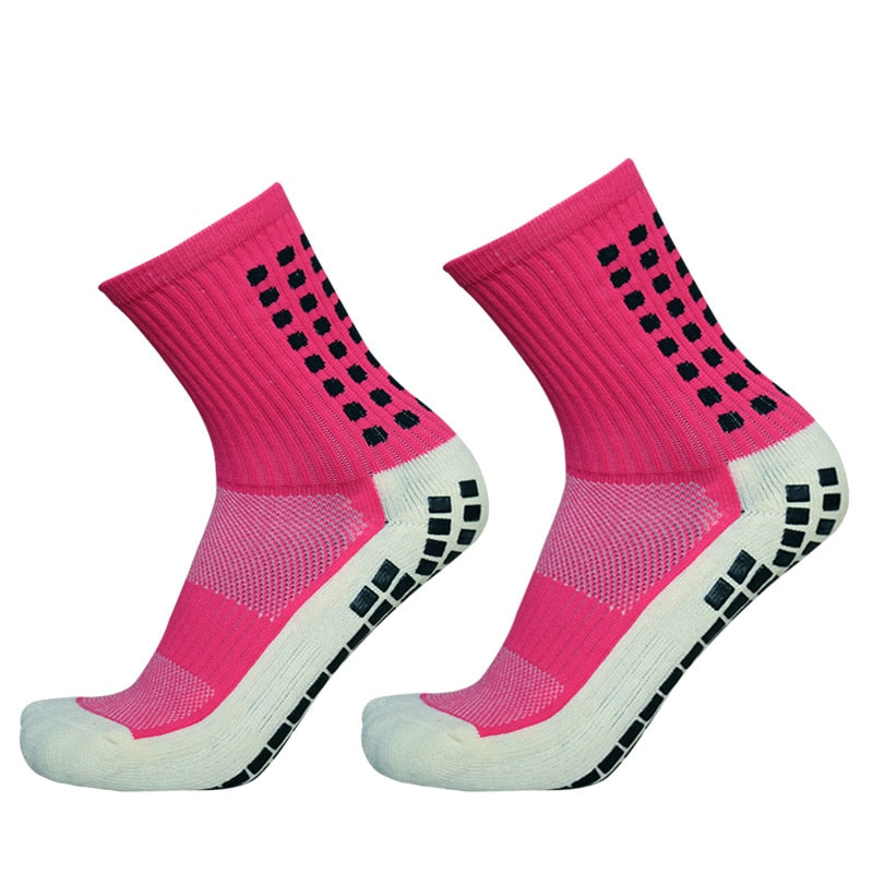 גרבי אנטי סלייד מקצועיות - SPORTX