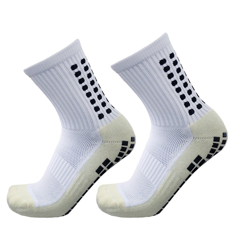 גרבי אנטי סלייד מקצועיות - SPORTX