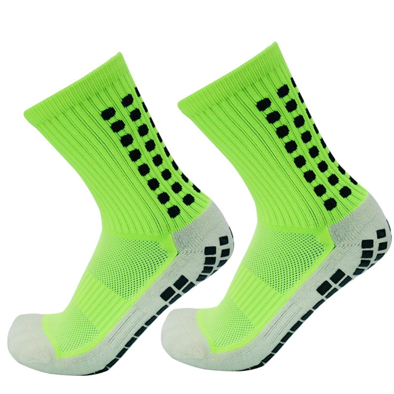 גרבי אנטי סלייד מקצועיות - SPORTX