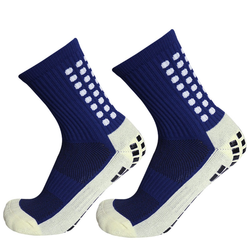 גרבי אנטי סלייד מקצועיות - SPORTX