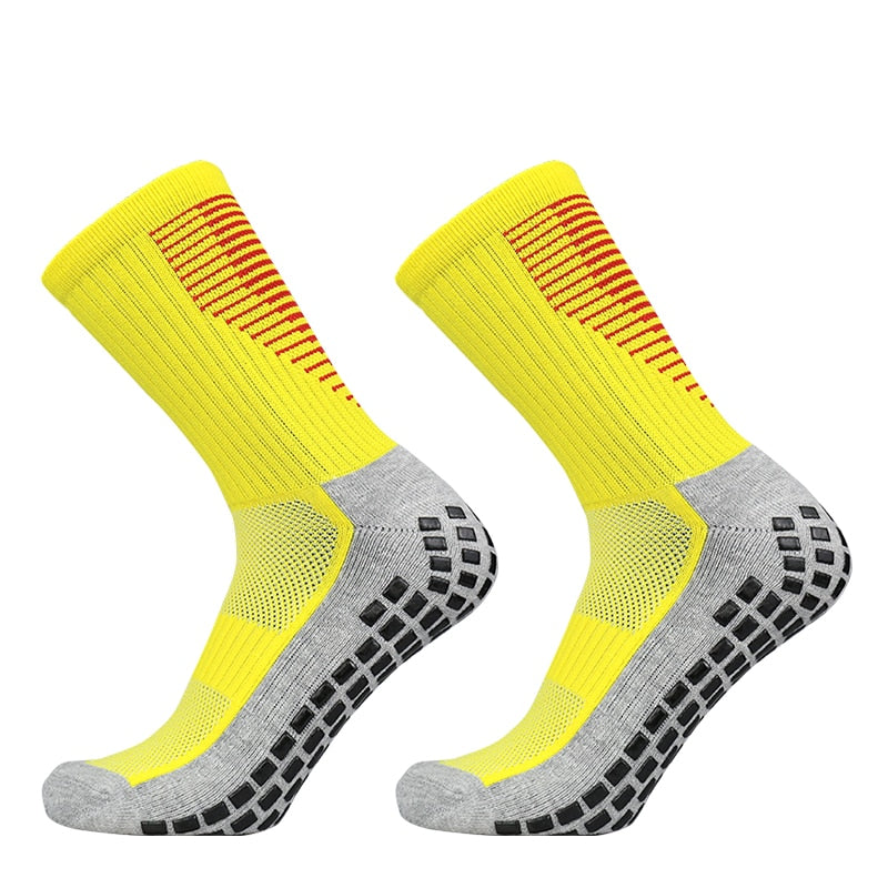 גרבי אנטי סלייד מקצועיות - SPORTX
